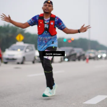 Runner Photo 7328936