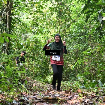 Runner Photo 7328941
