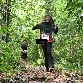 Runner Photo 7328943