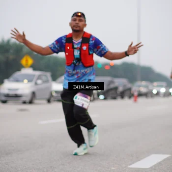 Runner Photo 7328944