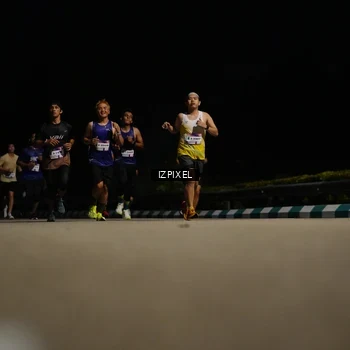 Runner Photo 7328948