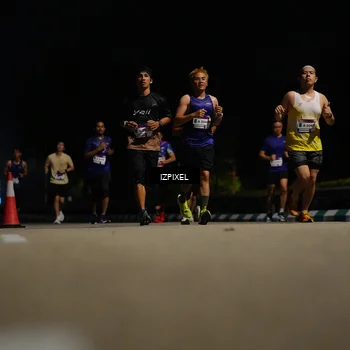 Runner Photo 7328951