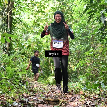 Runner Photo 7328955