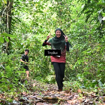 Runner Photo 7328956