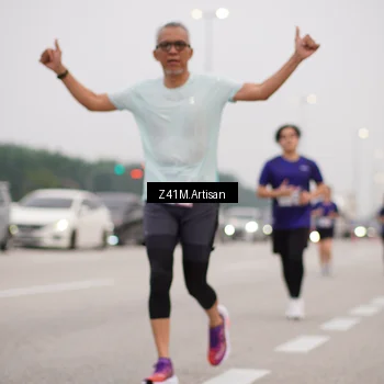 Runner Photo 7328957