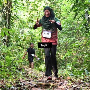 Runner Photo 7328959