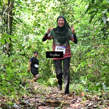 Runner Photo 7328960