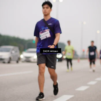 Runner Photo 7328963