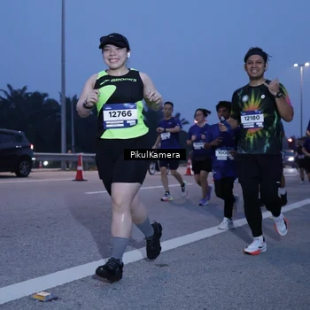 Runner Photo 7328964