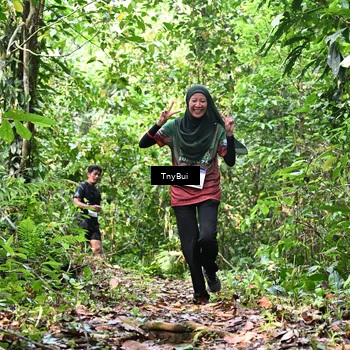 Runner Photo 7328965
