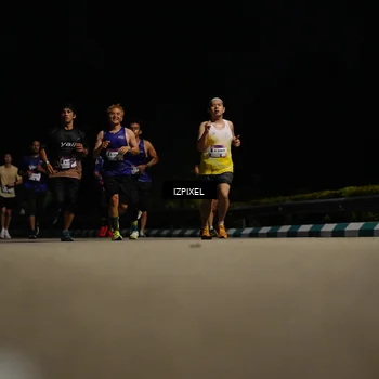 Runner Photo 7328970