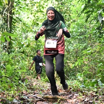 Runner Photo 7328971