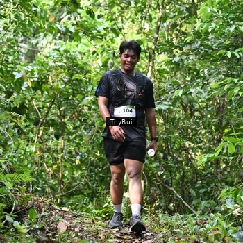 Runner Photo 7328973