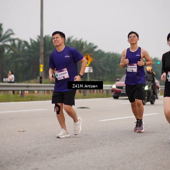 Runner Photo 7328976