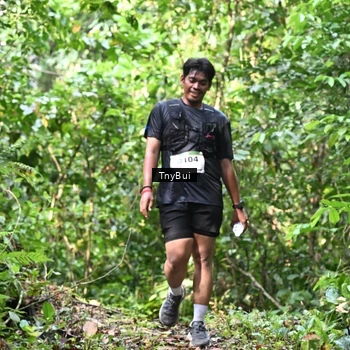 Runner Photo 7328978