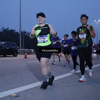 Runner Photo 7328979