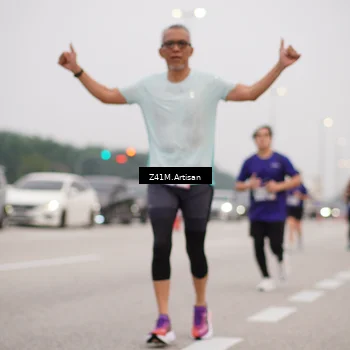 Runner Photo 7328980