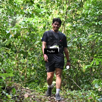 Runner Photo 7328982