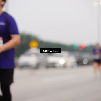 Runner Photo 7328983