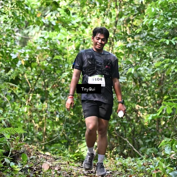 Runner Photo 7328984