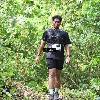 Runner Photo 7328988