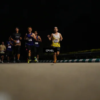 Runner Photo 7328990