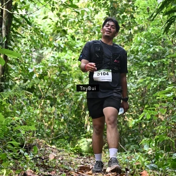 Runner Photo 7328994
