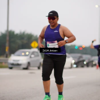 Runner Photo 7328996