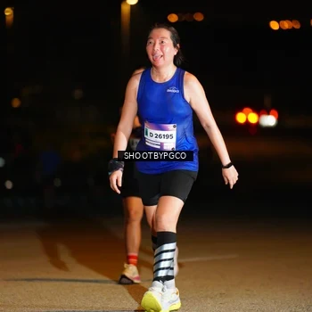 Runner Photo 7329002