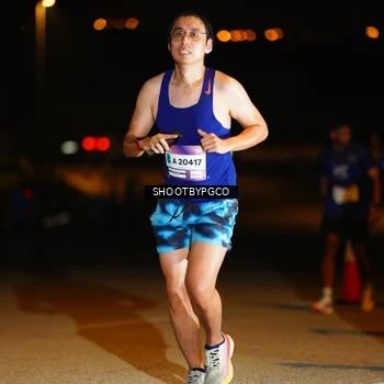 Runner Photo 7329004