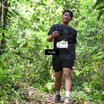 Runner Photo 7329006