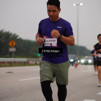 Runner Photo 7329039