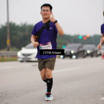 Runner Photo 7329043