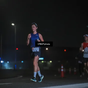 Runner Photo 7329046