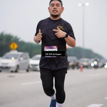 Runner Photo 7329047