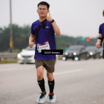 Runner Photo 7329049