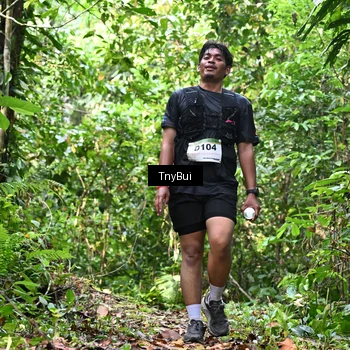 Runner Photo 7329051