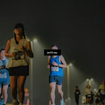 Runner Photo 7329052