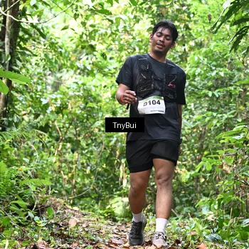 Runner Photo 7329053