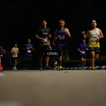 Runner Photo 7329054