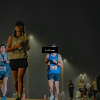 Runner Photo 7329055