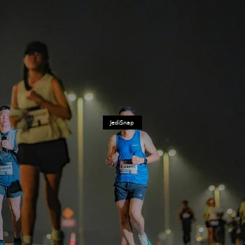 Runner Photo 7329057