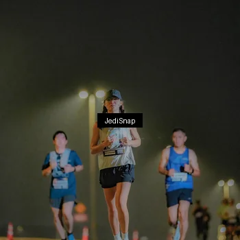 Runner Photo 7329058