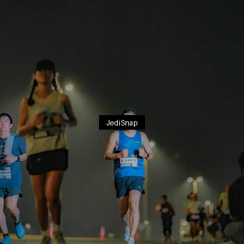 Runner Photo 7329059