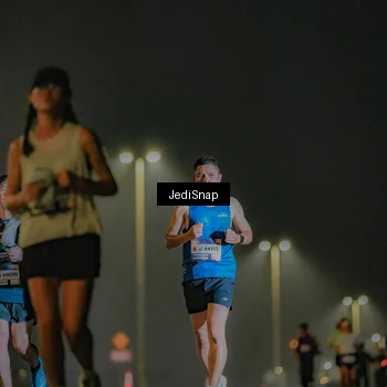 Runner Photo 7329064