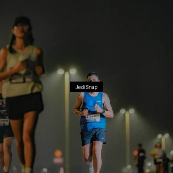 Runner Photo 7329065