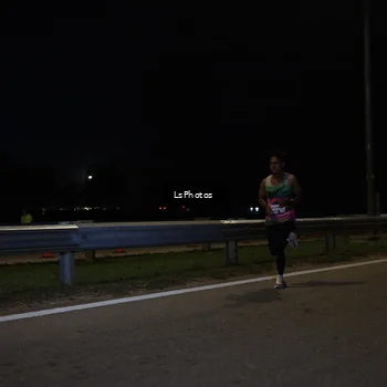 Runner Photo 7329068