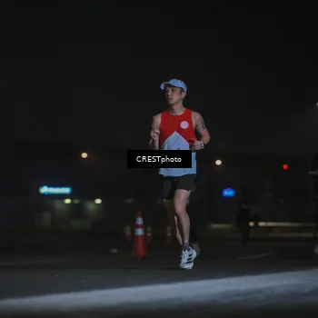 Runner Photo 7329076