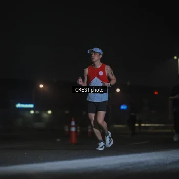 Runner Photo 7329077