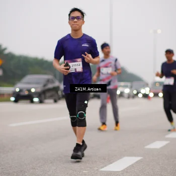 Runner Photo 7329078